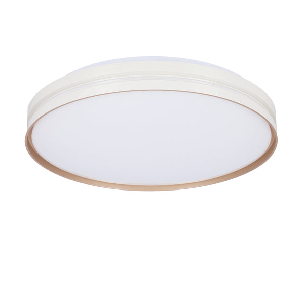 Plafonnier LED | Montana Doré