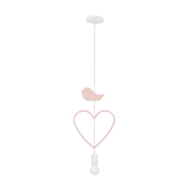 Suspension luminaire | Heart