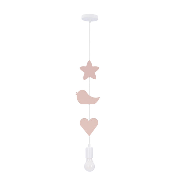 Suspension luminaire | Heart Bs