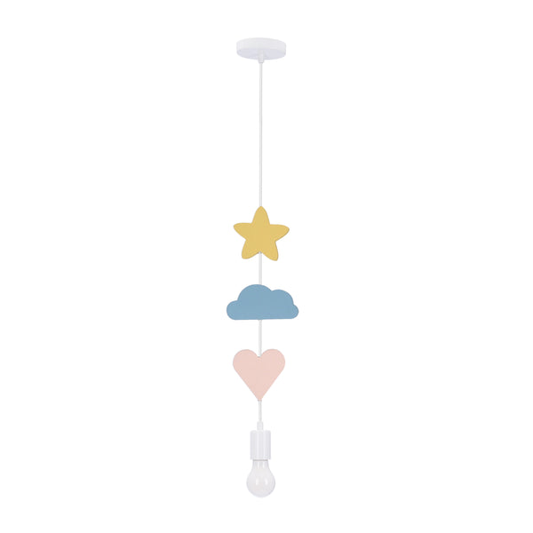Suspension luminaire | Heart Cs