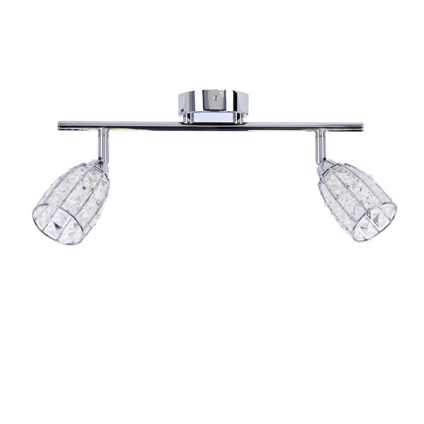 Luminaire plafonnier | Shiba Chromé