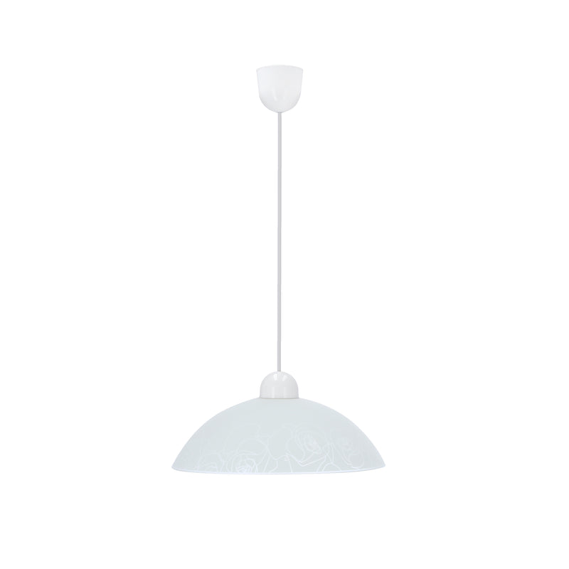 Suspension luminaire | Macari