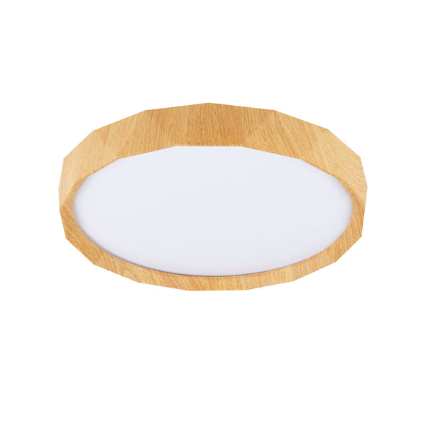 Plafonnier LED | Cadix Blanc