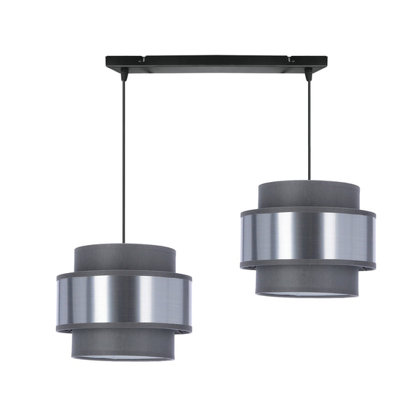 Suspension luminaire | Hare Grise