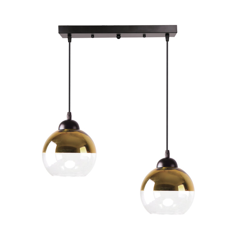 Suspension luminaire | Livberara
