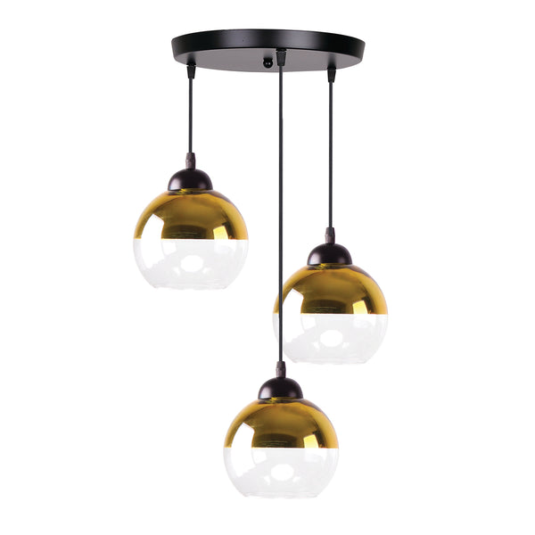 Suspension luminaire | Tesberara