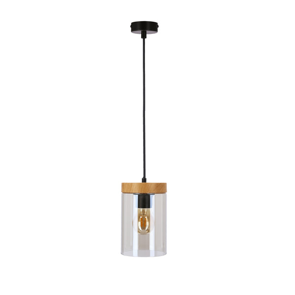 Suspension luminaire | Wels Noire