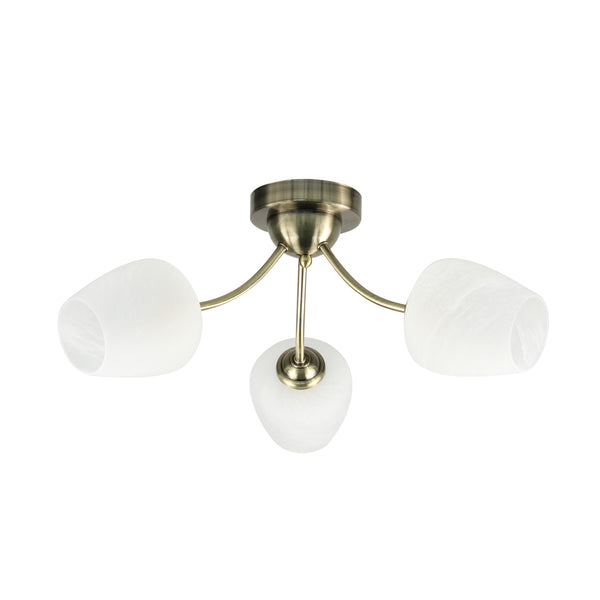 Luminaire plafonnier | Serberica