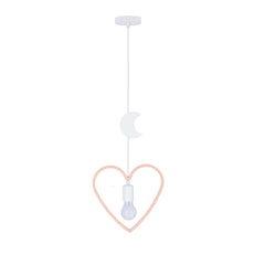 Suspension luminaire | Single Hm