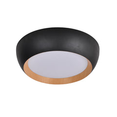Plafonnier LED | Abruzzo Bois
