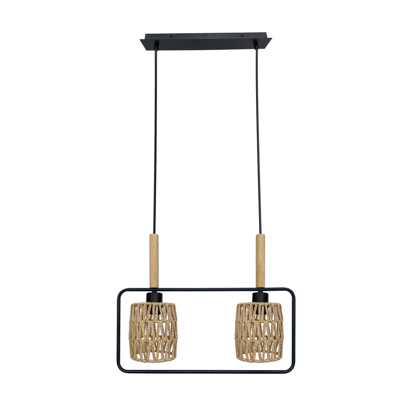 Suspension luminaire | Crown