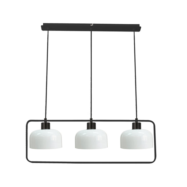 Suspension luminaire | Livnelora