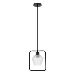 Suspension luminaire | Drakkar