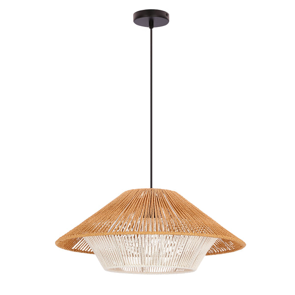 Suspension luminaire | Africa L 50 cm