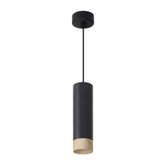 Suspension luminaire | Conti Noire