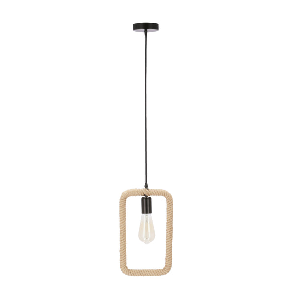 Suspension luminaire | Ostor