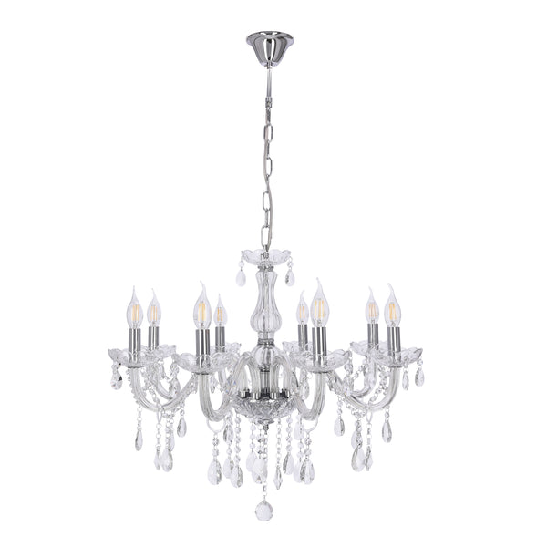 Suspension luminaire | Serberara