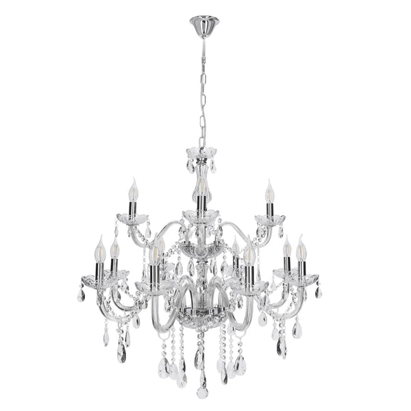 Suspension luminaire | Alabereno