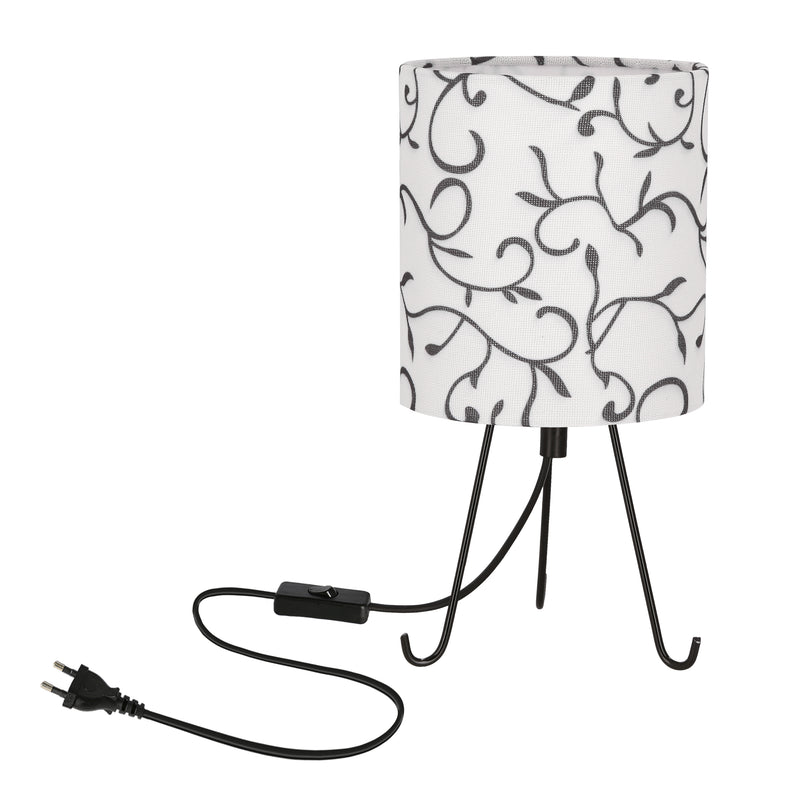 Lampe de chevet | Smally Noire