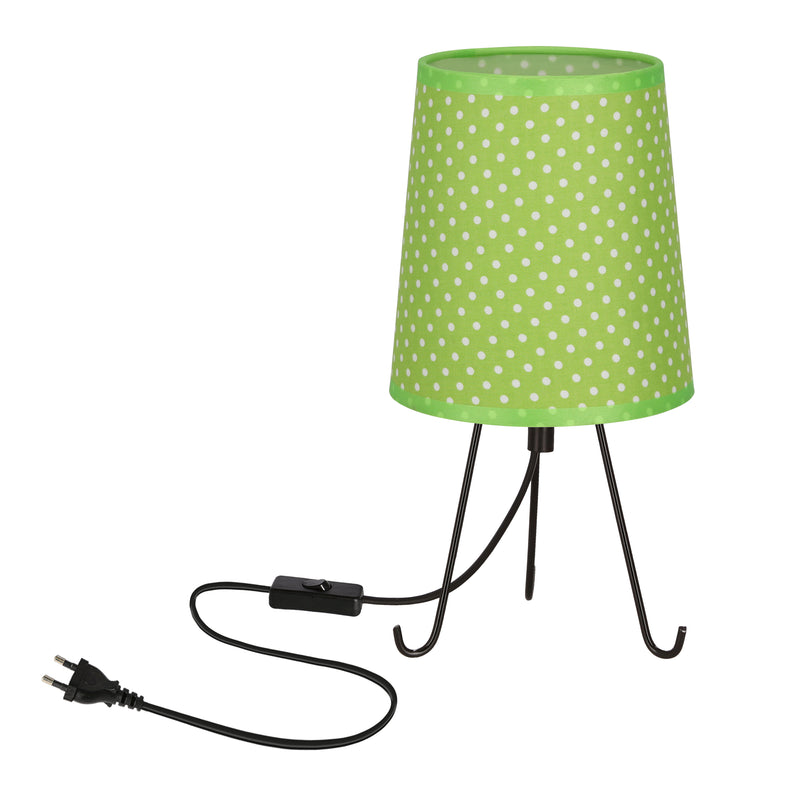 Lampe de chevet | Smally Verte