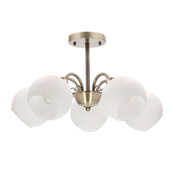 Suspension luminaire | Tesnelissa