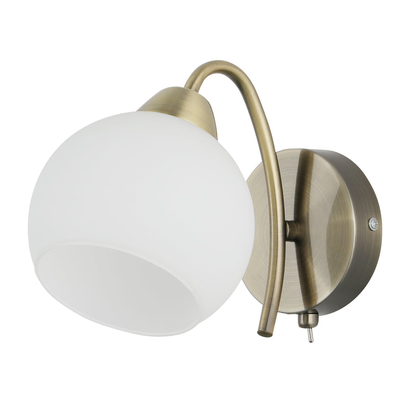 Applique murale | Nestor