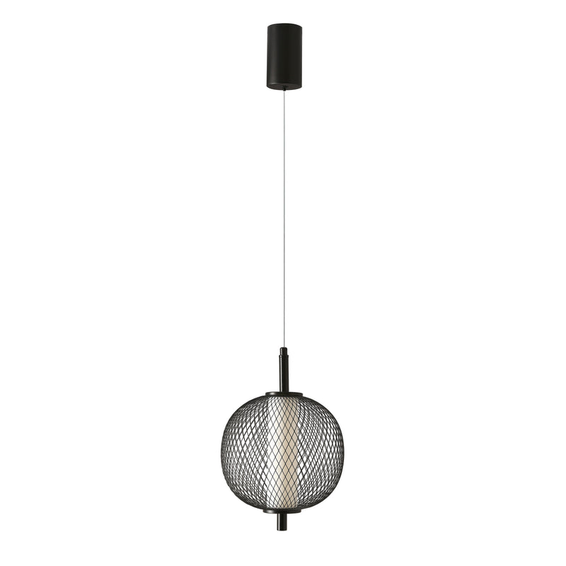Suspension luminaire | Puma