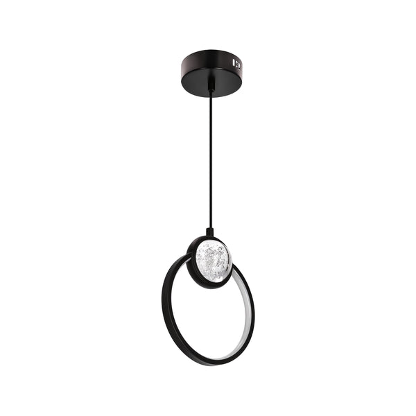 Suspension luminaire | Lacrima Noire