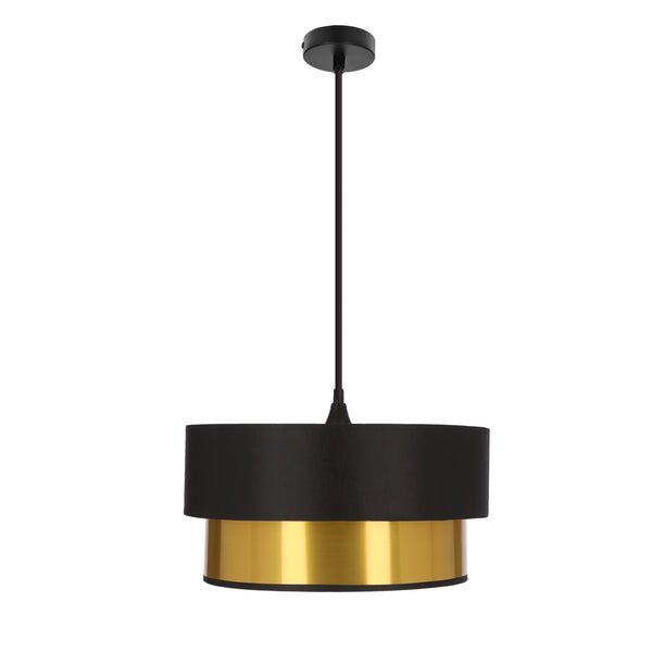 Suspension luminaire | Erna