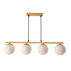 Suspension luminaire | Carrine Blanche