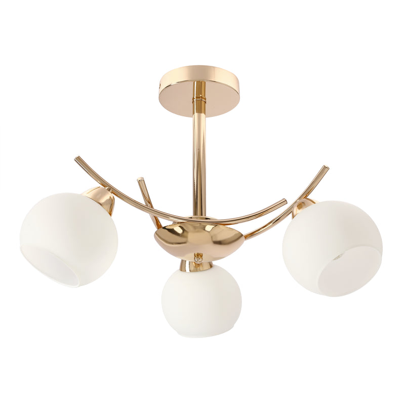 Suspension luminaire | Ariberissa