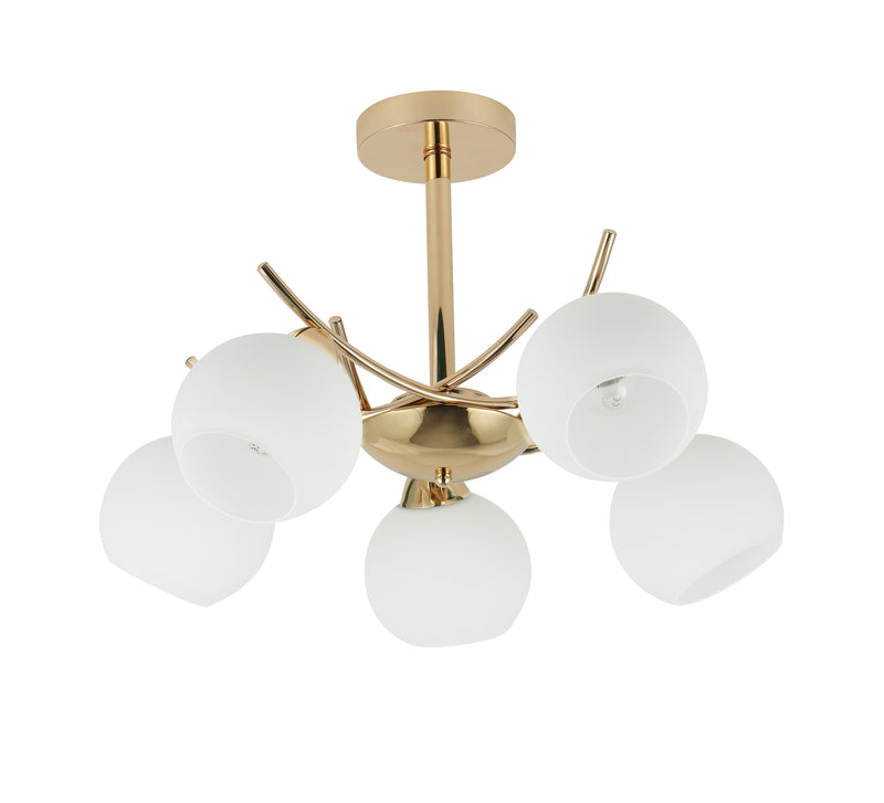 Suspension luminaire | Berto