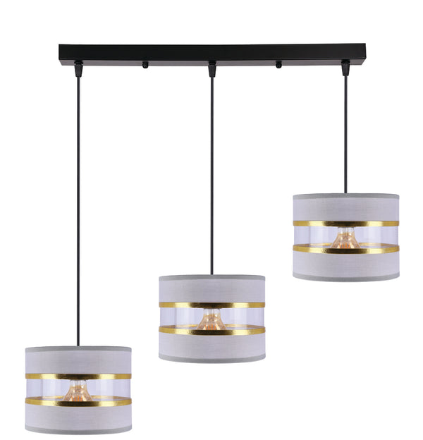 Suspension luminaire | Pandy Dorée