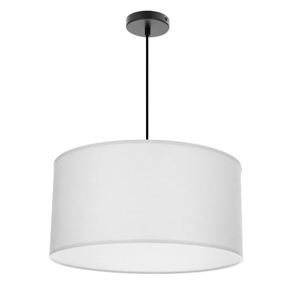 Suspension luminaire | Shanti Noire