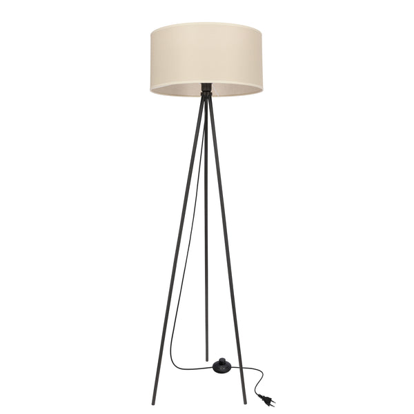 Lampadaire salon | Valoria