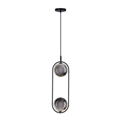 Suspension luminaire | Rosberaro