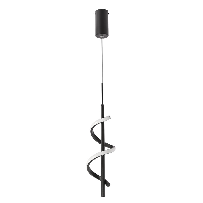 Suspension luminaire | Sprait Noire