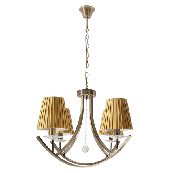 Suspension luminaire | Nerneleta