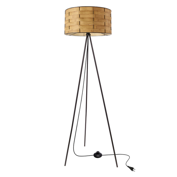 Lampadaire salon | Fiana