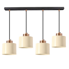 Suspension luminaire | Eliberica