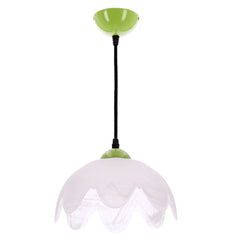 Suspension luminaire | Colori Verte