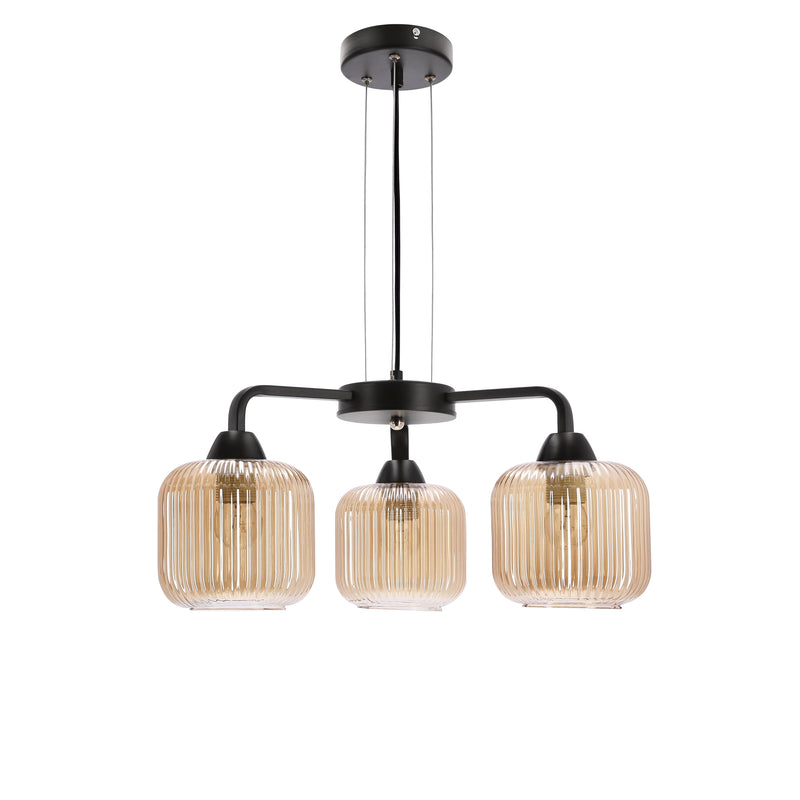 Suspension luminaire | Campana