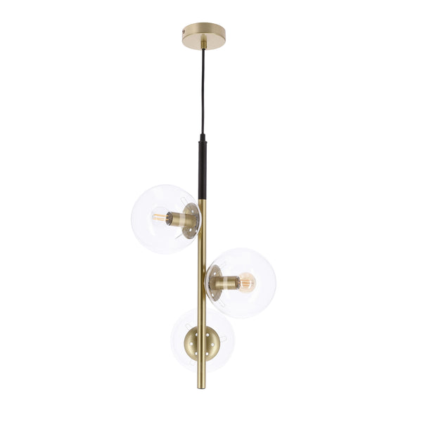 Suspension luminaire | Palvio
