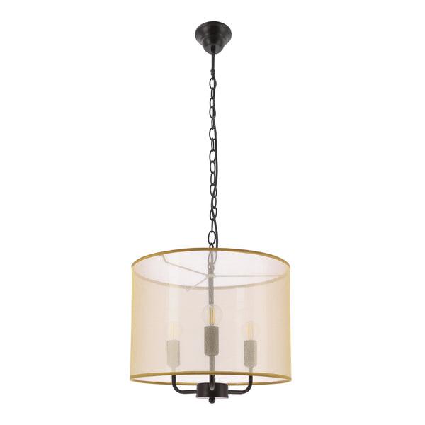 Suspension luminaire | Pacifica