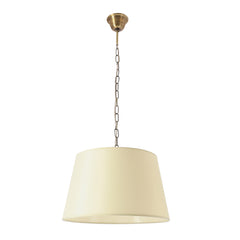 Suspension luminaire | Pyros Laiton
