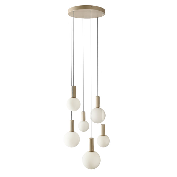 Suspension luminaire | Pavira