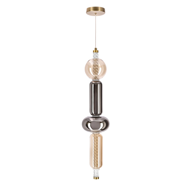 Suspension luminaire | Miremba