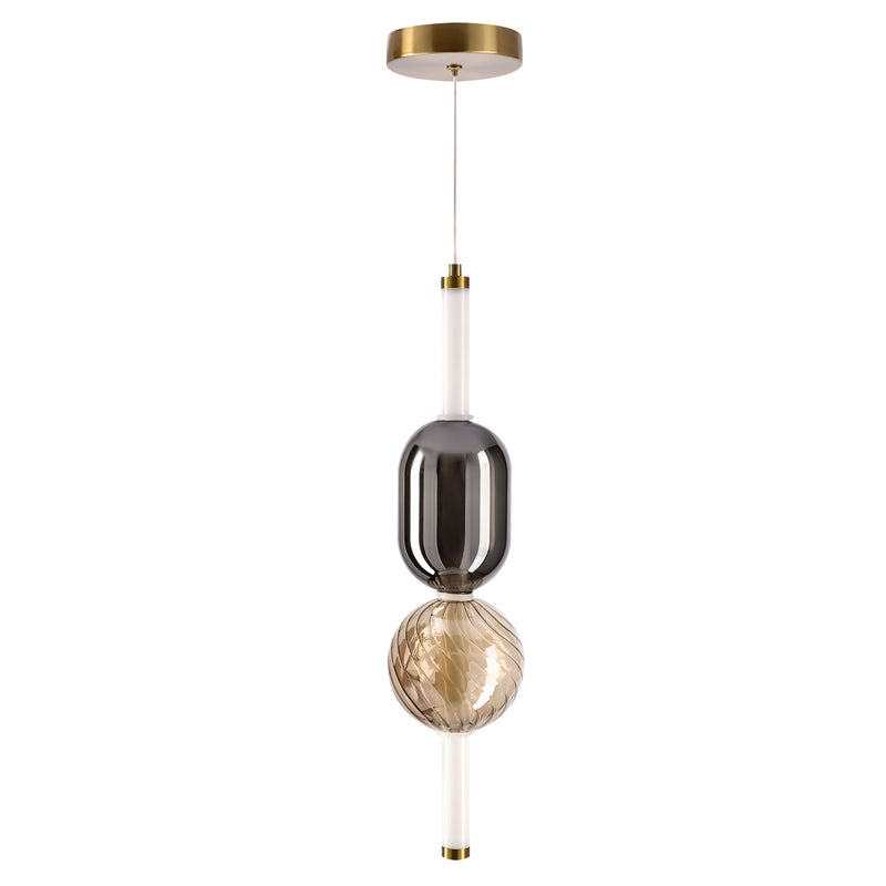 Suspension luminaire | Kelly L 12 cm