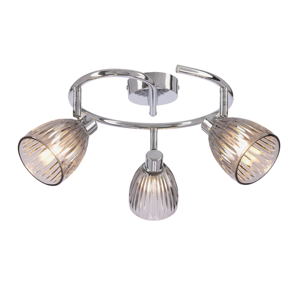 Suspension luminaire | Jeffrey