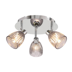 Luminaire plafonnier | Jeffrey L 36 cm